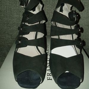 SOLD----Woman's Shoes